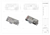plan and model your building design in revit or autocad