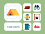 design custom favicon svg and vector