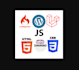 help with web development in codeigniter, laravel, wordpress, and shopify