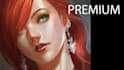 draw awesome close up character design
