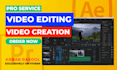 do incredible video editing and creation