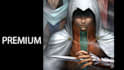make awesome close up character design