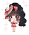 draw chibi anime style