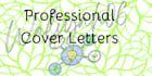 write your cover letter