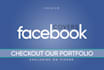 design top quality facebook covers