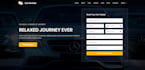 do custom full stack web application development