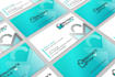 design elegant business card