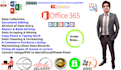 do fast data entry, excel, web research or copy paste work
