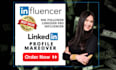 improve your linkedin profile and turn it into a lead magnet