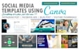 design editable canva templates for social media posts