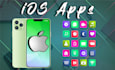 do ios app design and development