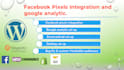 set up meta pixel and facebook conversion API product catalog