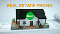 create a real estate promo videos