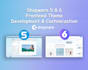 design and develop a professional shopware site for you
