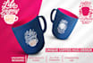 create a custom coffee mug design or coffee cup design