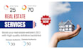 publish real estate seo article with high quality USA guest post backlink