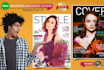 do creative magazine cover design