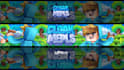 do your minecraft banner in drawn