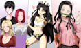 draw you original or fanart in sfw and nsfw anime artstyle