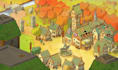 design 2d 3d game concept art, background and environment