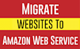 migrate websites to AWS with zero downtime