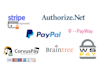 integrate payment gateway in your app and website