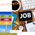 write your job description