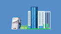 create custom 2d animated explainer video
