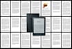 do book layout design, formatting, and typesetting for KDP
