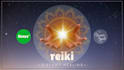 send distant reiki healing
