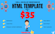 convert psd into html templates