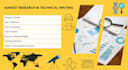 be your dependable researcher for tech and market insight