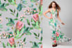 design seamless floral patterns in one day