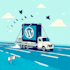 wordpress migration and backup services