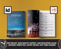 professionally write and design company profile brochure