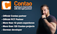 fix any of your contao errors