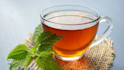 suggest herbal tea for any ailment