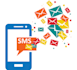 install and setup SMS gateway