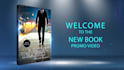 make a book promo video