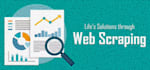 do web scraping,data scraping,data crawling,web scraper