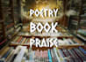 write a poetry book endorsement or praise