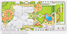design landscape for backyard and front garden spaces