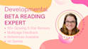 beta read your novel