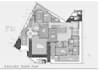 design architectural 2d floor plan