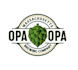 do professional brewing company logo design