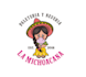 create a unique exciting food logo design