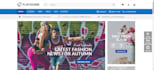 build complete   webshop using flatsome,avada,woodmart theme