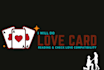 do love card reading and check love compatibility