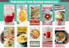 design professional custom pinterest pins design