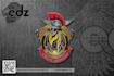 do command patches designs